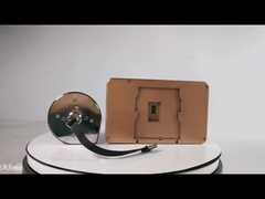 Tuya peephole door viewer 1080P